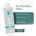 DHS Clear Shampoo 16 oz - Gentle Formula for Sensitive Scalp - Pack of 1 - Buy Online on GoSupps.com