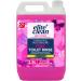 Elite Clean Caravan and Motorhome Toilet Cleaner | 2.5L Blue | Chemical Cleaning Fluid | 2.5L Pink Rinse Fluid Solution Cleaner | Motorhomes | Eco-Friendly | Formaldehyde Free - Buy Online on GoSupps.com