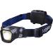 Police Security Flashlight - MORF R230 3-in-1 Headlamp Magnetic Flashlight for Mechanics & Emergency Preparedness - Waterproof & Drop Proof - Buy Online on GoSupps.com