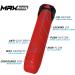 HK Army Paintball Pods - MaxLock 185 Round Locklid 6-Pack Fire | Shop Now - Buy Online on GoSupps.com