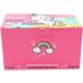 Unicorn Strawberry Hand Cream - for children and adults - fast absorbing moisturising hand care nourishing hand cream lasting moisture. - Buy Online on GoSupps.com