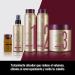 LENDAN - Perfect Straight Spray - Next Liss Age - 200 ml - Heat Protector for Hair - Keeps Hair Straight for Up to 10 Weeks - Seals Cuticles - Anti-Frizz - Paraben-Free - Buy Online on GoSupps.com