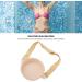 Waterproof Stoma Bath Cover with Silicone Ring | Shower & Bath Wound Protection | Stoma Accessories - Buy Online on GoSupps.com