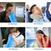 200 Disposable Vomit Bags 1000ml - Blue Nausea Bags for Travel, Motion Sickness, Pregnancy - Leak Resistant Emesis Bags - Aircraft & Car Sickness Bag - Barf Bags for Patients & Kids - Buy Online on GoSupps.com