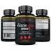 Justified Laboratories (2 Pack Vigor Now Max 1600MG Advanced Men's Health Formula 120 Capsules - Buy Online on GoSupps.com