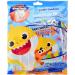 Baby Shark Mini Play Packs in Bag 10 Pack