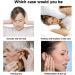 Natural Herbal Tinnitus Relief Patch - 12Pcs for Ringing Ears, Hearing Loss & Ear Pain - Buy Online on GoSupps.com