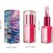 Long-lasting glitter lipstick glitter lipstick for women | Makeup Lipstick Long-lasting lipstick waterproof cosmetics highly pigmented for women and girls - Buy Online on GoSupps.com