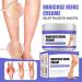 HADAVAKA Vein Care Fading Cream Varicose Vein Cream Leg Swelling Earthworm Leg Care Improve Blood Circulation Relieve Pain of Legs 2 - Buy Online on GoSupps.com