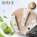 Revuele - Face Peeling Gel with AHA Fruit Acids - 80ml - Buy Online on GoSupps.com
