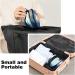 Galaxy Vortex Starry Sky Period Kit Bag | Portable Menstrual Cup & Sanitary Napkin Storage Pouch | Zipper Closure | for Women, Teens, Girls | Color 12 - Buy Online on GoSupps.com