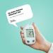 Keto Blood Meter Set - 10 Test Strips & Accessories for Ketone Measurement | Go-Keto Ketone Kickstart Set - Buy Online on GoSupps.com