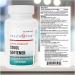 GeriCare Docusate Sodium Extra Strength Stool Softener - 250mg Stimulant Laxative Softgels for Men & Women- Constipation Relief - Adults Daily Bowel Movement Laxative 100 Count (Pack of 1) - Buy Online on GoSupps.com