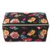Dizdvizd Small Cosmetic Bag Wash Bag Lightweight Make Up Bag Purse Travel Mini Pouch