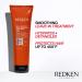 Redken Frizz Dismiss Rebel Tame Heat Protective Leave-In Cream 6.8 Fl. Oz - Sulfate Free Formula for Frizzy Hair | Protect Against Frizz - Buy Online on GoSupps.com