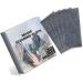 CHENZILIN Pack of 5/10 Multi-use Cleaning Cloths for Efficient Stain Removal Dust Trapping Soft and Durable Remove Sticky Stains - Buy Online on GoSupps.com