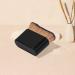 Self Tanning Brush & Applicator Kabuki Foundation Blush & Shadow Brush for Perfect Tan | Best Sunscreen Brush for Face Hands & Feet - Buy Online on GoSupps.com