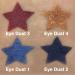 Stargazer Eyeshadow Powder No. 2 - Denim | 1 Pack (2g) | International Shipping Available - Buy Online on GoSupps.com