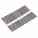 100pcs White Cosmetics Brush Set - Premium Eye Makeup Tools for Flawless Application | International Shipping Available - Buy Online on GoSupps.com