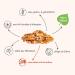 Carnello Cat Treats - Spaghetti Snacks & Delicacies for Cats | Healthy Cat Treats (30g) - International Shipping - Buy Online on GoSupps.com