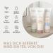 Jean & Len Body Milk Kokos & Vanilla - 24-Hour Moisture for Dry Skin | Vegan & Paraben-Free | Exotic Fragrance 250ml - Buy Online on GoSupps.com