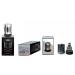 Mercedes-Benz Select Perfume for Men Travel Collection Mini EDT Spray 0.7 Ounce 0.68 Ounce (Pack of 1) - Buy Online on GoSupps.com