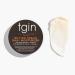 tgin Butter Cream Daily Moisturizer & Honey Miracle Hair Mask Duo - 12 Oz (Pack of 2) for Dry, Curly Hair - Type 3c and 4c - Deep Conditioning Styler - Buy Online on GoSupps.com