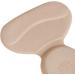 PU High heeled shoes pad (heel Anti friction heel shock foot arch s - Buy Online on GoSupps.com