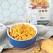 Low Carb Keto Pasta by Great Low Carb Bread Company | 7g Net Carbs, 12g Protein, Non GMO | Elbow 8oz (Pack of 3) - Buy Online on GoSupps.com