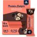 Multipower Protein Delight Protein Bar 18 x 35 g Protein Bar Box (630 g) Delicious Energy Bar Dark Chocolate Mocha