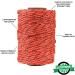 Acculine 2.2mm Throwline - 1000' Notch: High-Quality Equipment for Precision in Tree Work - Buy Online on GoSupps.com