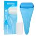 AUDUODUO Premium Ice Face Roller - Extra Roller for Long-Lasting Cold Therapy for Face Neck & Body | Reduces Puffiness & Refreshes Skin - Blue - Buy Online on GoSupps.com