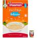 Italian Gourmet E.R. Plasmon La Pastina Beverage Modeling Clay 300 g 100% Italian + Italian Gourmet Pulp 400 g Pack of