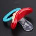 Buy Sweet Funny Baby Pacifier - Anti-Off Silicone 7x4cm - International Shipping Available - Buy Online on GoSupps.com
