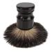 Ankroyu Men's Portable Handle Razor Brush - Facial Cleaning & Grooming Brush for Salon Use - Buy Online on GoSupps.com