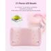 SUNUV SUN8 Pink Gel UV LED Nail Lamp 36W with Auto Sensor and 3 Timers - Buy Online on GoSupps.com