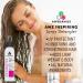 Awegaics Leave-in Conditioner Detangler Spray - Pro-Vitamin B5 Hair Detangler for Women Men & Kids - Cruelty-Free Color Safe Beautiful Scent - Shop Now - Buy Online on GoSupps.com