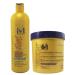 Motions Active Moisture Neutralizing Shampoo - 16oz + Professional Super Hair Relaxer 425g /15oz