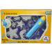 Kikaninchen 10 Years Light Projector - International Shipping | Brighten Your Child's Room - Buy Online on GoSupps.com