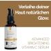 Mineaderm Advanced Brightening Vitamin C Serum - Buy Online on GoSupps.com