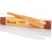 Siwak Natural Toothbrush with Travel Holder. Original Miswak Stick Cleans Whitens and Protects Teeth Strengthens Gums Helps Eliminate Dental Caries and Tartar. - Buy Online on GoSupps.com