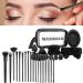 Makeup Tool Kit Cosmetic Brush Set Makeup Artist Tools Professional Makeup Brushes Makeup Tools Set Makeup Applicator Kit Perfect and Suitable Brushes for Women - Buy Online on GoSupps.com