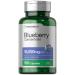 Horb ach Blueberry Extract Supplement | 150 Capsules | Blueberry Concentrate | Non-GMO Gluten Free