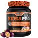 ALR Industries Humapro, Protein Matrix Blend, Formulated for Humans, Amino Acids, Lean Muscle, Vegan Friendly, Passion Fruit, 667 Grams