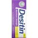 Desitin Maximum Strength Baby Diaper Rash Cream - 40% Zinc Oxide Treatment & Prevention - 4 oz - Buy Online on GoSupps.com