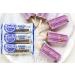 Fody Foods Snack Bars Blueberry Almond 1.41 Oz (Pack of 12) 3g Protein Low FODMAP Gut & IBS Friendly Vegan Lactose Free Non-GMO Gluten Free - Buy Online on GoSupps.com