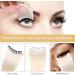 2Pack False Eyelashes Applicator Tool - Convenient Lash Clip for Easy Eyelash Application - Buy Online on GoSupps.com