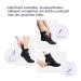 Reer Mama Wellness Cooling Socks | Relief for Swollen Feet | Ideal for Pregnant Women - International Shipping Available - Buy Online on GoSupps.com