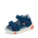 ECCO Ministridesandal Sandals Baby Boys 4.5 UK Child Blue Poseidon 5269