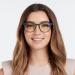 BARNER Dalston Blue Light Glasses - Dark Green Blue Light Filter for Men & Women - Optimize Eye Comfort for Computer Use - Buy Online on GoSupps.com
